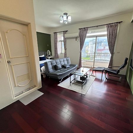 伊家民宿yi Home 志航路一段398號 Taitung Экстерьер фото