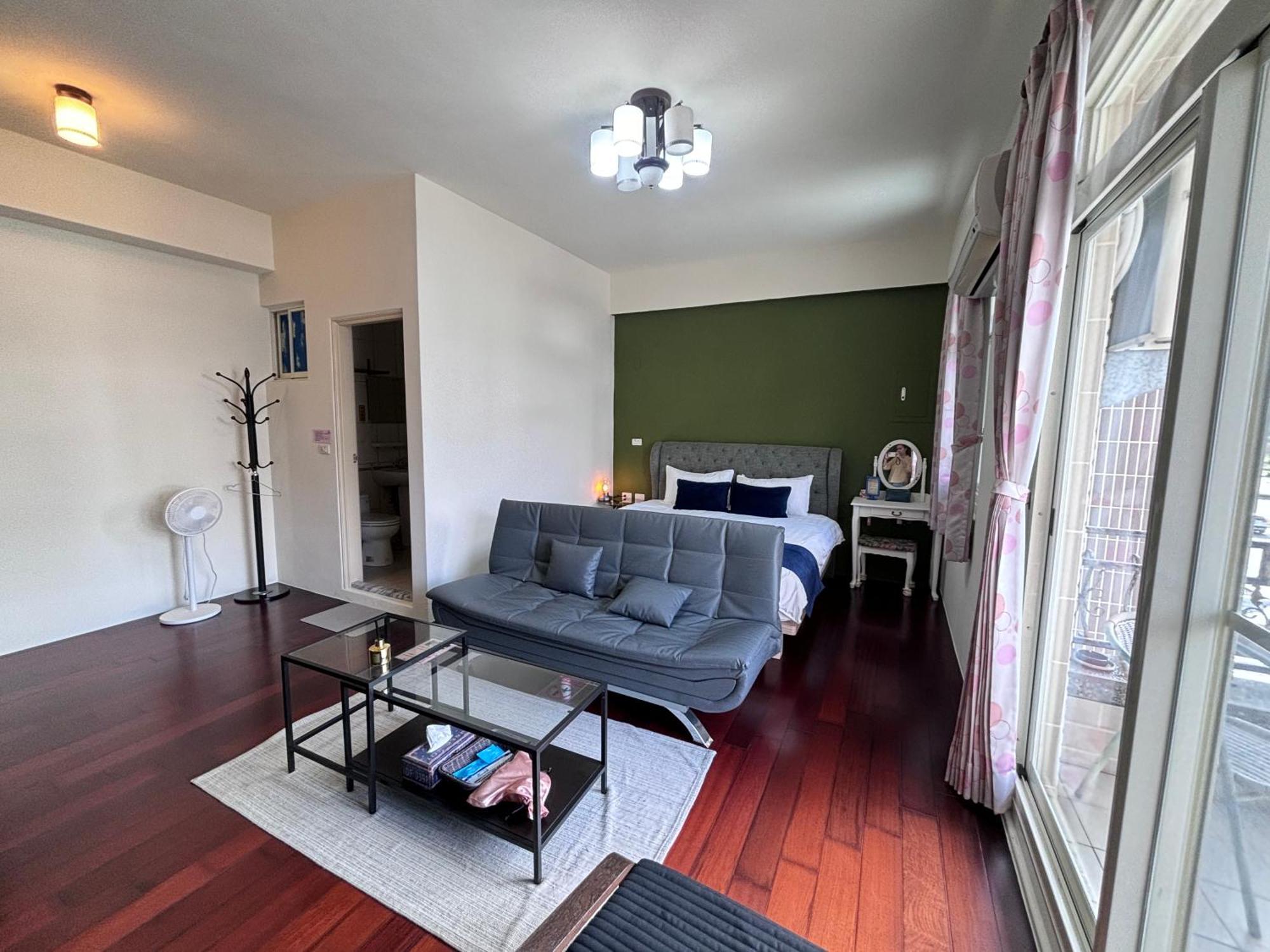 伊家民宿yi Home 志航路一段398號 Taitung Экстерьер фото