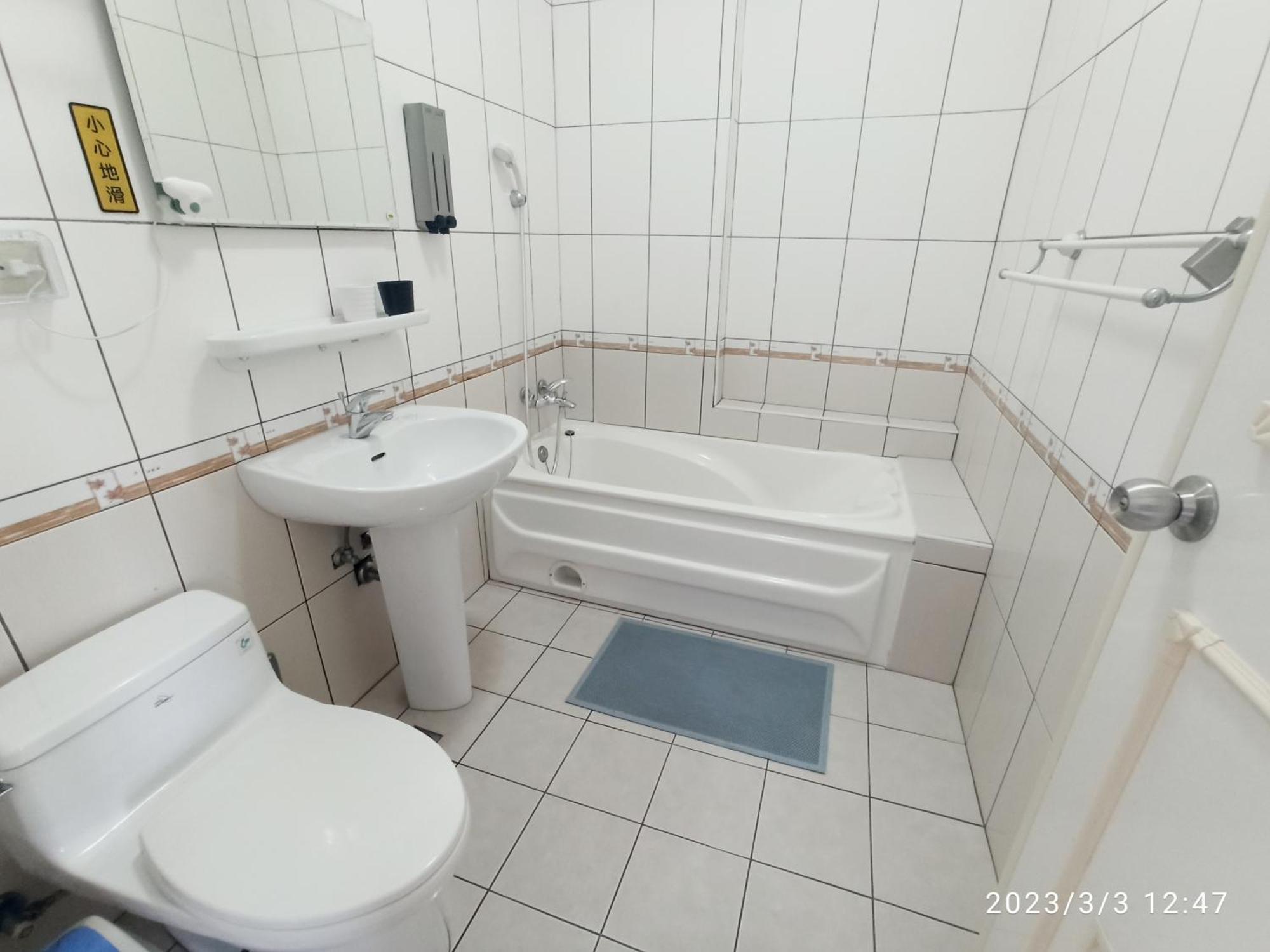 伊家民宿yi Home 志航路一段398號 Taitung Номер фото