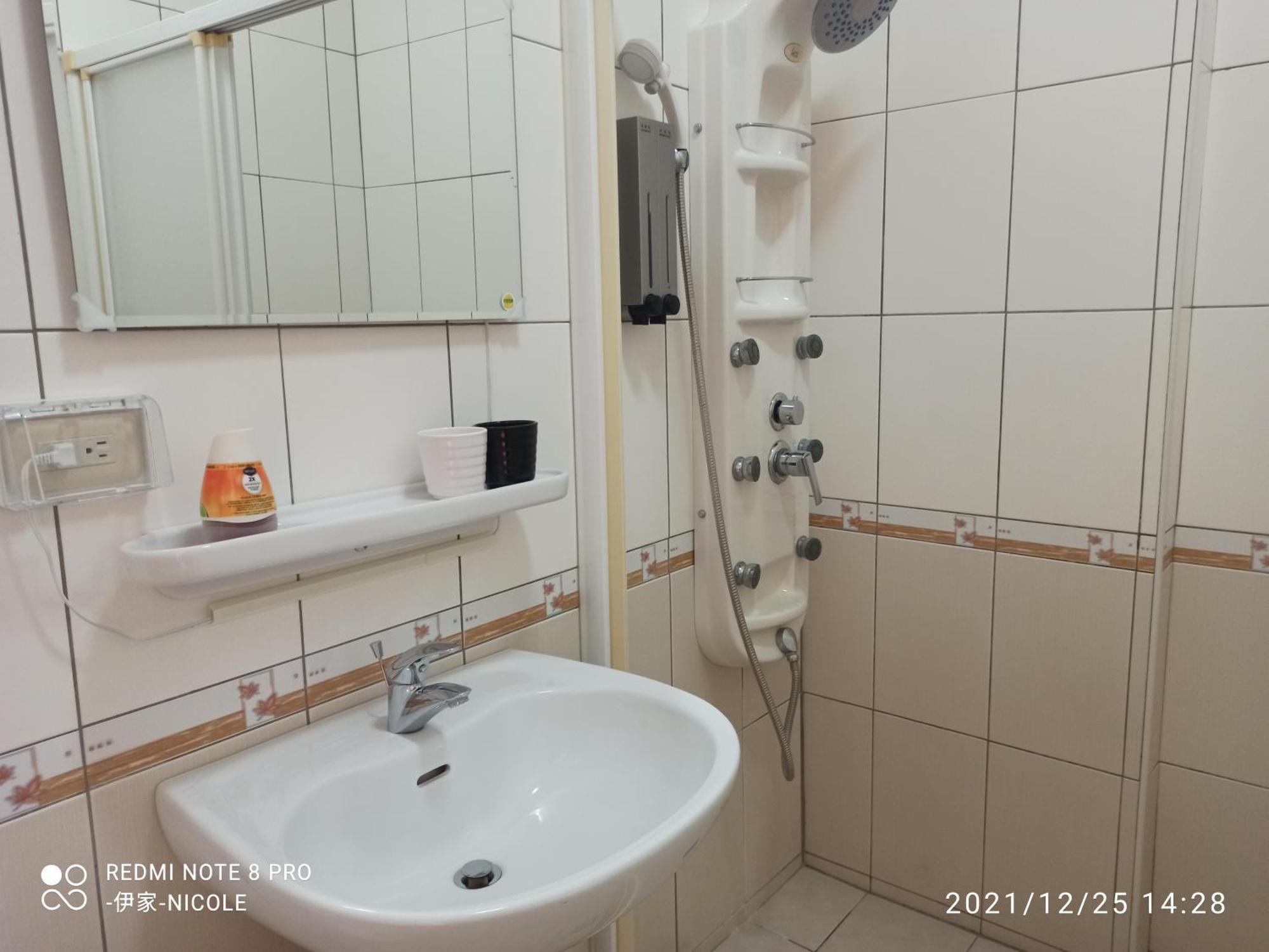 伊家民宿yi Home 志航路一段398號 Taitung Номер фото
